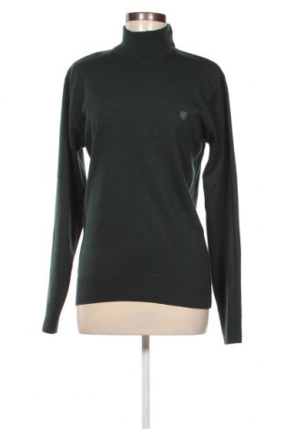 Γυναικείο πουλόβερ, Μέγεθος M, Χρώμα Πράσινο, Τιμή 7,57 €