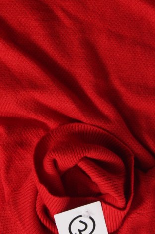 Damenpullover, Größe L, Farbe Rot, Preis 4,04 €