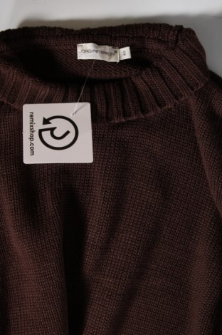 Damenpullover, Größe M, Farbe Braun, Preis € 5,49