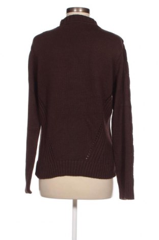 Damenpullover, Größe M, Farbe Braun, Preis € 5,49