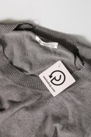 Damenpullover, Größe L, Farbe Grau, Preis 11,10 €