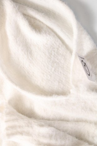 Γυναικείο πουλόβερ, Μέγεθος L, Χρώμα Λευκό, Τιμή 6,28 €