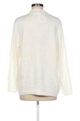 Damenpullover, Größe XL, Farbe Weiß, Preis 3,63 €
