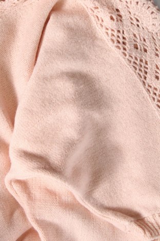 Damenpullover, Größe M, Farbe Rosa, Preis 5,94 €