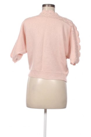 Γυναικείο πουλόβερ, Μέγεθος M, Χρώμα Ρόζ , Τιμή 4,60 €