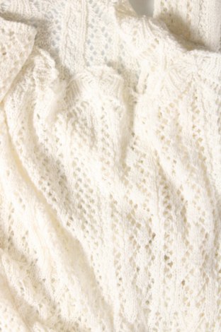 Γυναικείο πουλόβερ, Μέγεθος S, Χρώμα Λευκό, Τιμή 15,43 €