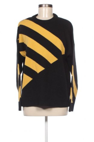 Γυναικείο πουλόβερ, Μέγεθος L, Χρώμα Μαύρο, Τιμή 8,97 €