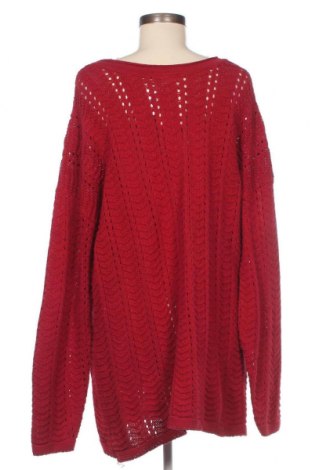 Női pulóver, Méret L, Szín Piros, Ár 4 668 Ft