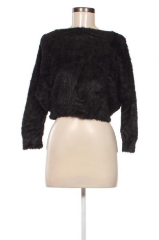 Γυναικείο πουλόβερ, Μέγεθος S, Χρώμα Μαύρο, Τιμή 8,97 €