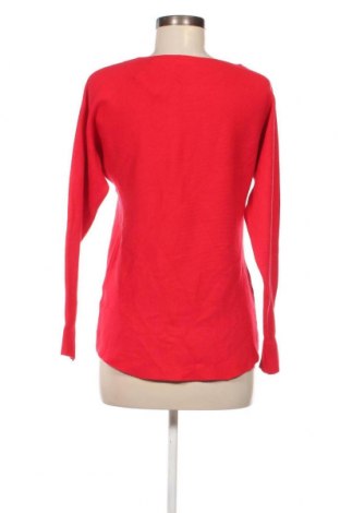 Дамски пуловер, Размер S, Цвят Червен, Цена 10,15 лв.