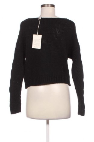 Damenpullover, Größe M, Farbe Schwarz, Preis € 8,49