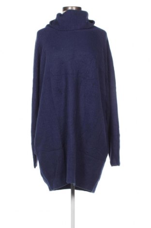 Dámsky pulóver, Veľkosť XL, Farba Modrá, Cena  16,44 €