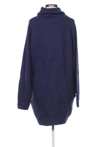 Dámsky pulóver, Veľkosť XL, Farba Modrá, Cena  16,44 €