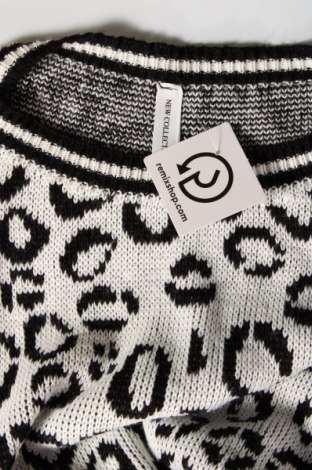 Дамски пуловер, Размер XL, Цвят Бял, Цена 15,66 лв.