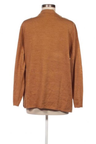 Дамски пуловер, Размер XXL, Цвят Бежов, Цена 15,66 лв.