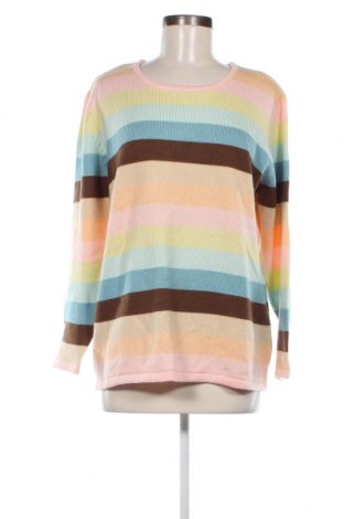 Pulover de femei, Mărime XL, Culoare Multicolor, Preț 51,51 Lei