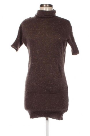 Pulover de femei, Mărime XL, Culoare Maro, Preț 22,19 Lei