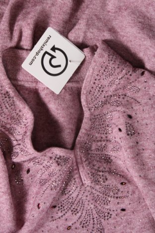 Γυναικείο πουλόβερ, Μέγεθος M, Χρώμα Ρόζ , Τιμή 8,01 €