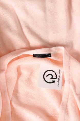 Дамски пуловер, Размер 5XL, Цвят Розов, Цена 29,00 лв.