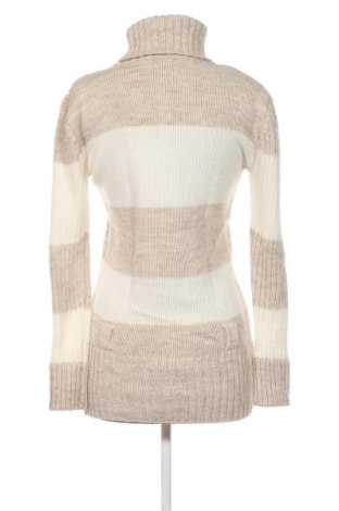 Дамски пуловер, Размер M, Цвят Бежов, Цена 13,99 лв.