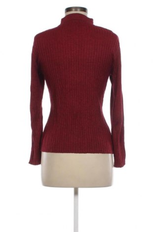 Damenpullover, Größe M, Farbe Rot, Preis € 5,29