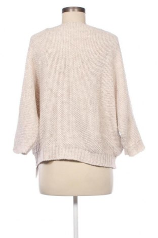 Γυναικείο πουλόβερ, Μέγεθος L, Χρώμα  Μπέζ, Τιμή 17,94 €