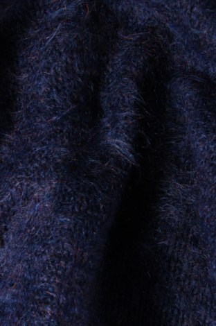 Дамски пуловер, Размер M, Цвят Син, Цена 9,57 лв.