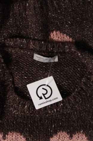 Γυναικείο πουλόβερ, Μέγεθος L, Χρώμα Καφέ, Τιμή 4,45 €