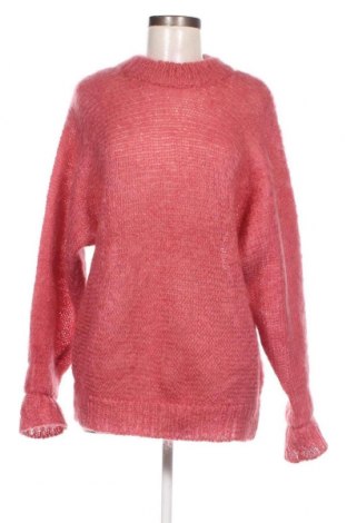 Γυναικείο πουλόβερ, Μέγεθος M, Χρώμα Ρόζ , Τιμή 8,07 €