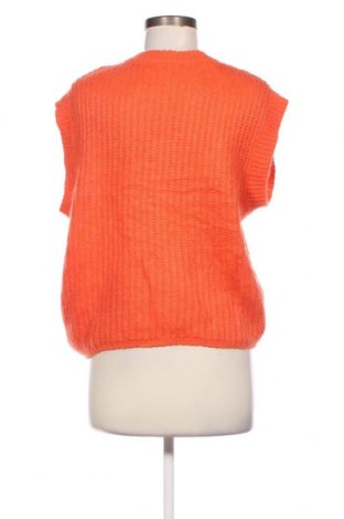 Dámsky pulóver, Veľkosť L, Farba Oranžová, Cena  5,43 €