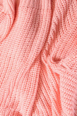Dámsky pulóver, Veľkosť XL, Farba Ružová, Cena  8,22 €