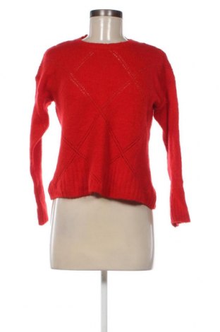 Γυναικείο πουλόβερ, Μέγεθος M, Χρώμα Κόκκινο, Τιμή 8,07 €