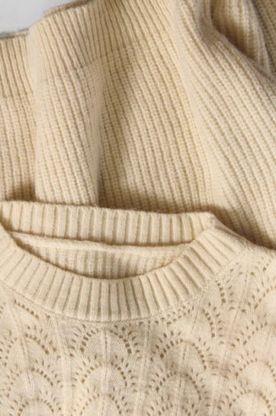 Damenpullover, Größe S, Farbe Beige, Preis € 11,10