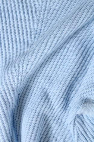 Γυναικείο πουλόβερ, Μέγεθος XL, Χρώμα Μπλέ, Τιμή 3,77 €