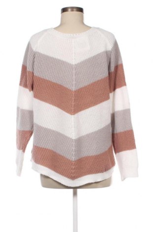 Γυναικείο πουλόβερ, Μέγεθος XL, Χρώμα Πολύχρωμο, Τιμή 9,69 €