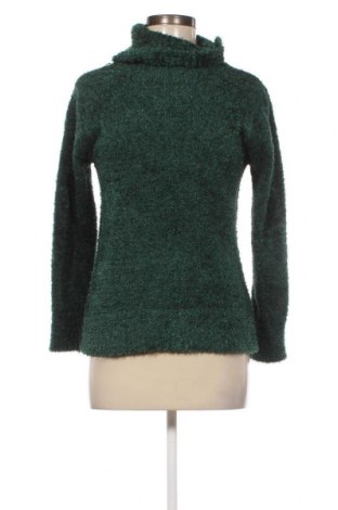 Γυναικείο πουλόβερ, Μέγεθος M, Χρώμα Πράσινο, Τιμή 8,10 €