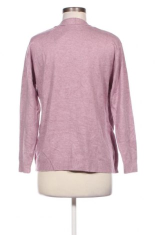 Γυναικείο πουλόβερ, Μέγεθος L, Χρώμα Βιολετί, Τιμή 4,13 €