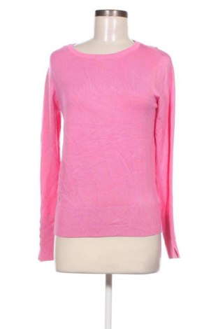 Дамски пуловер, Размер XS, Цвят Розов, Цена 29,00 лв.