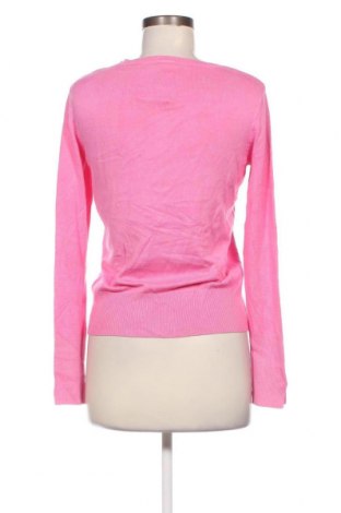 Дамски пуловер, Размер XS, Цвят Розов, Цена 29,00 лв.
