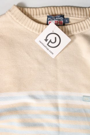 Дамски пуловер, Размер S, Цвят Многоцветен, Цена 8,75 лв.