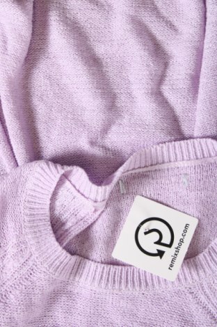 Γυναικείο πουλόβερ, Μέγεθος S, Χρώμα Βιολετί, Τιμή 7,20 €