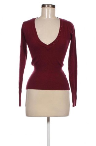 Γυναικείο πουλόβερ, Μέγεθος S, Χρώμα Κόκκινο, Τιμή 9,07 €