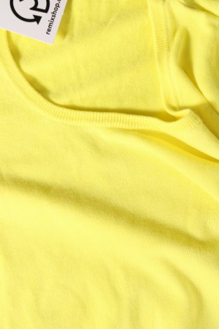 Dámsky pulóver, Veľkosť L, Farba Žltá, Cena  3,71 €