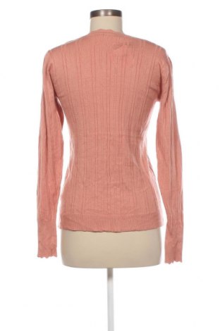 Γυναικείο πουλόβερ, Μέγεθος S, Χρώμα  Μπέζ, Τιμή 6,28 €
