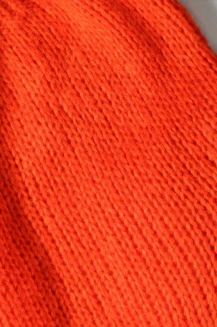 Dámský svetr, Velikost M, Barva Oranžová, Cena  206,00 Kč