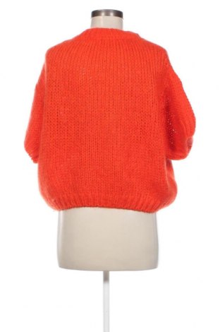 Γυναικείο πουλόβερ, Μέγεθος M, Χρώμα Πορτοκαλί, Τιμή 8,34 €