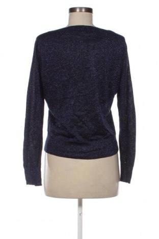 Дамски пуловер, Размер M, Цвят Син, Цена 13,05 лв.