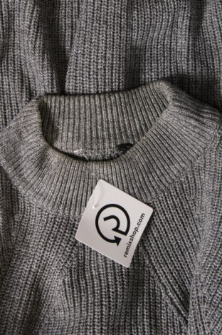 Damenpullover, Größe L, Farbe Grau, Preis € 5,49