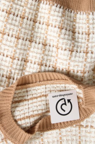Γυναικείο πουλόβερ, Μέγεθος M, Χρώμα Πολύχρωμο, Τιμή 4,45 €