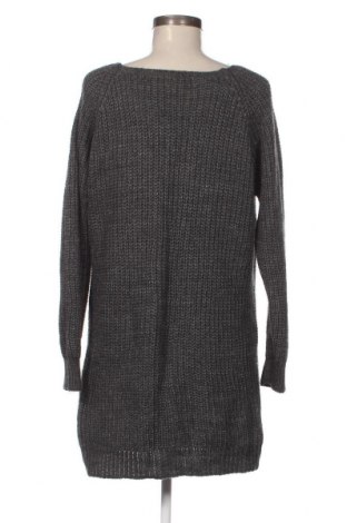 Дамски пуловер, Размер XL, Цвят Сив, Цена 13,05 лв.